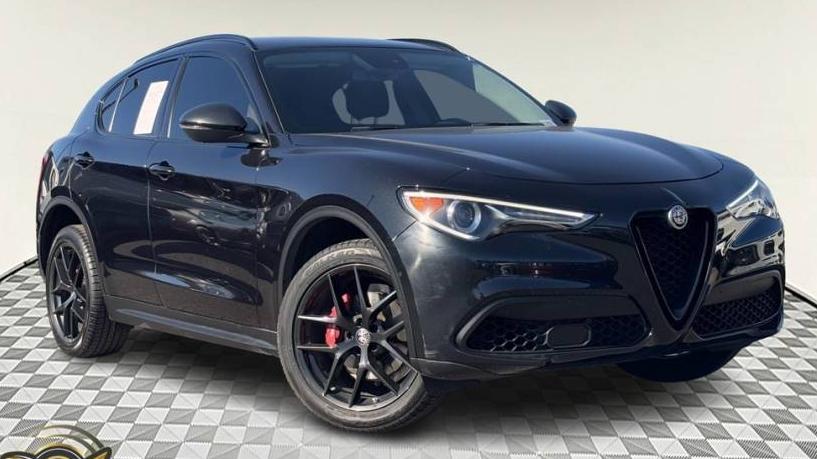 ALFA ROMEO STELVIO 2019 ZASPAJAN1K7C43250 image